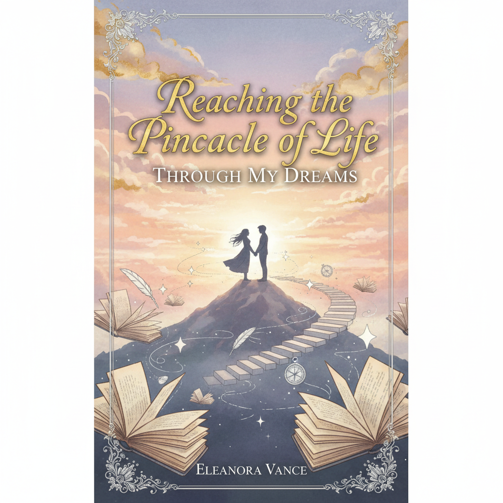 Reaching the Pinnacle of Life Through My Dreams