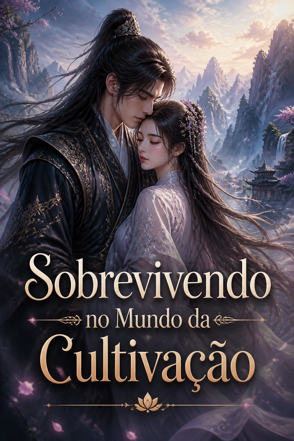 Sobrevivendo no Mundo da Cultivação