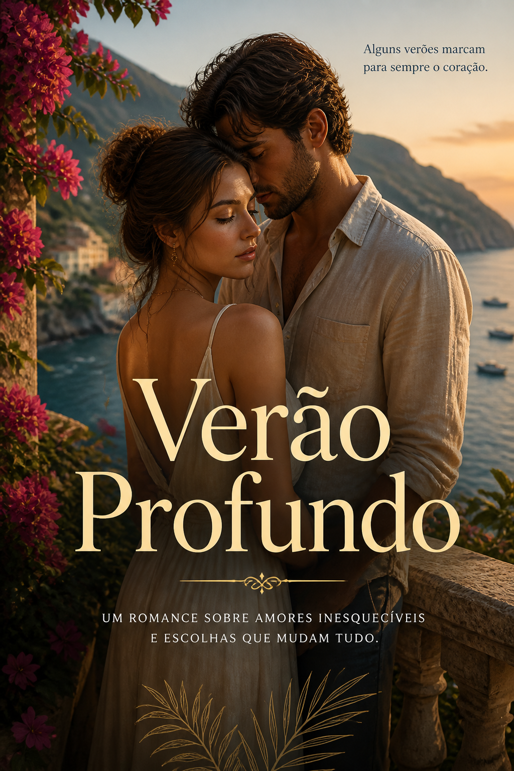 Verão Profundo