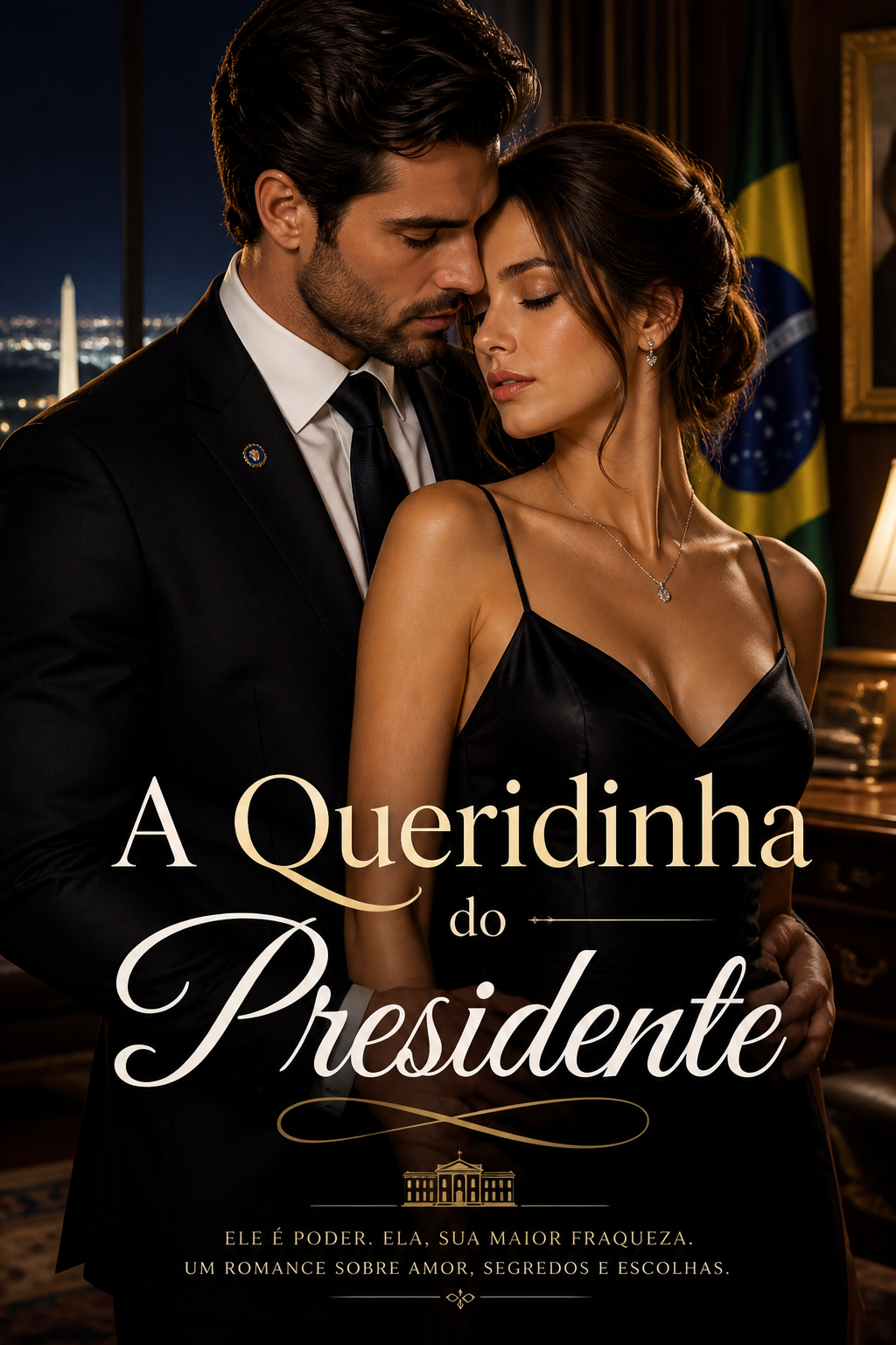 A Queridinha do Presidente